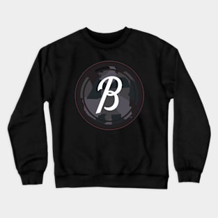 Baltimore-City Crewneck Sweatshirt